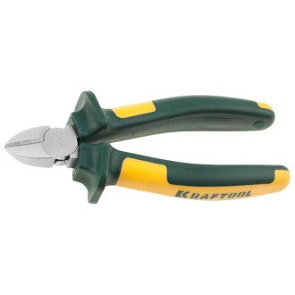 Бокорезы KRAFTOOL KRAFT-MAX
