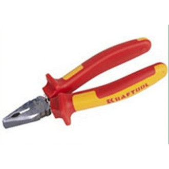 Плоскогубцы KRAFTOOL ELECTRO-KRAFT