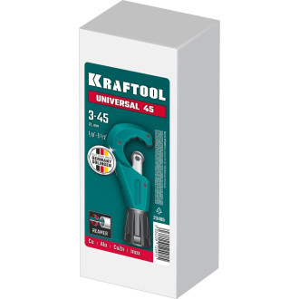 Труборез KRAFTOOL INDUSTRI