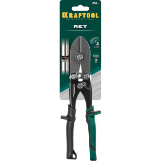 Клещи для гофрирования KRAFTOOL RET