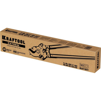 Кабелерез KRAFTOOL Extrem KL-40