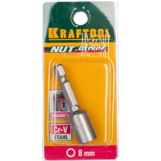 Бита KRAFTOOL 26391-08