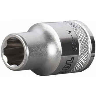Торцевая головка KRAFTOOL 27801-27