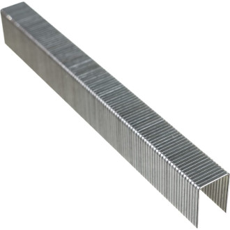 Плоские скобы для степлера KRAFTOOL тип 53F 16 мм 5000 шт.