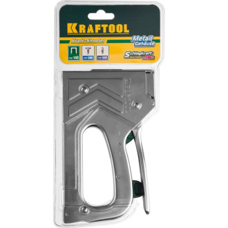 Скобозабивной пистолет KRAFTOOL Expert