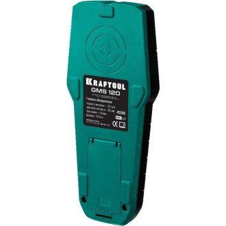 Универсальный детектор KRAFTOOL GMS 120