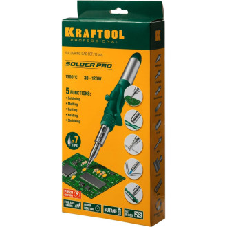 Набор KRAFTOOL PRO