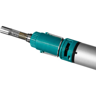 Газовый паяльник KRAFTOOL 55504-H3