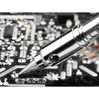 Газовый паяльник KRAFTOOL 55504-H3