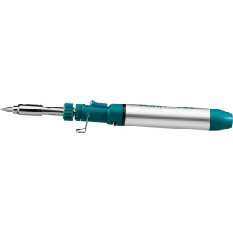 Газовый паяльник KRAFTOOL 55504-H3