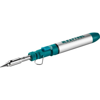 Газовый паяльник KRAFTOOL 55504-H3