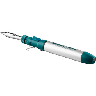 Газовый паяльник KRAFTOOL 55504-H3