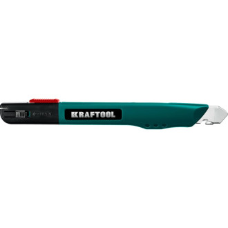 Нож для точного реза KRAFTOOL Grand-9