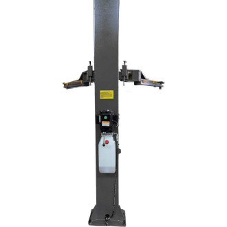 Двухстоечный подъемник электрогидравлический KraftWell KRW4SLM/220