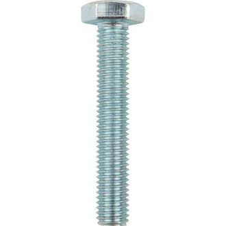 Шестигранный болт KRANZ 10x60 DIN933 24 кг/ 560 шт.