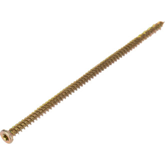 Шуруп по бетону KRANZ 7,5x182 700 шт.