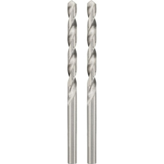 Сверло по металлу KRANZ KR-91-0556