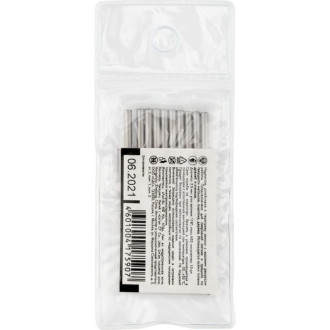 Сверло по металлу KRANZ KR-91-0608
