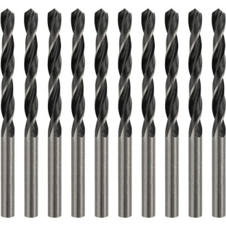 Сверло по металлу KRANZ KR-91-0608