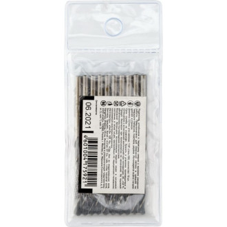 Сверло по металлу KRANZ KR-91-0611