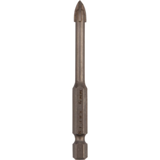 Сверло по стеклу и керамике KRANZ KR-91-0649