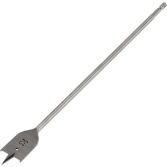 Перовое сверло по дереву KRANZ KR-91-0776