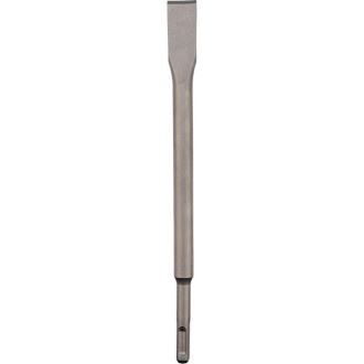 Плоское зубило sds-plus KRANZ KR-91-0210