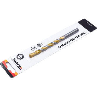 Сверло по бетону KRANZ KR-91-0307