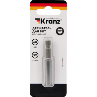 Магнитный держатель KRANZ KR-92-0432-1