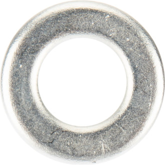 Плоская шайба KRANZ M10 DIN125 100 шт.