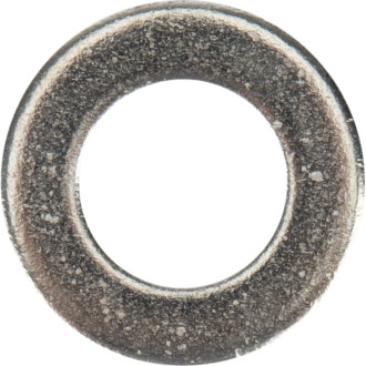 Плоская шайба KRANZ M12 DIN125 50 шт.