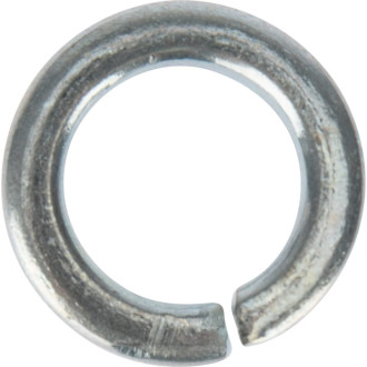 Пружинная шайба KRANZ M12 DIN127 50 шт.