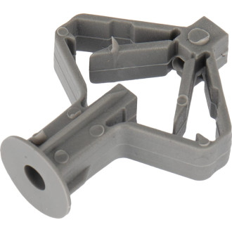 Дюбель-бабочка для гипоскартона KRANZ 10x50 50 шт.