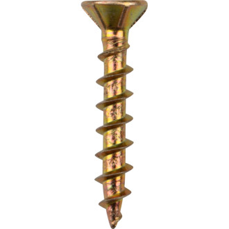 Острый оконный саморез KRANZ 4,1x25 500 шт.