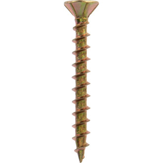Острый оконный саморез KRANZ 4,1x35 500 шт.