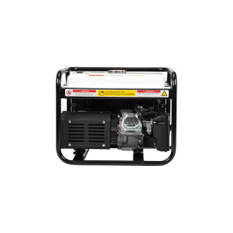 Бензиновый генератор KRANZ KR3300