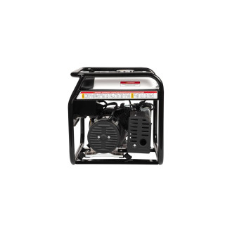 Бензиновый генератор KRANZ KR3300