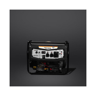 Бензиновый генератор KRANZ KR5500EA