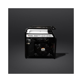Бензиновый генератор KRANZ KR9000EA