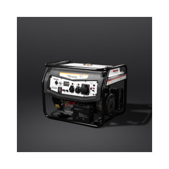 Бензиновый генератор KRANZ KR9000EA