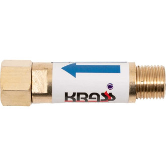 Предохранительный затвор KRASS ЗП-К-20