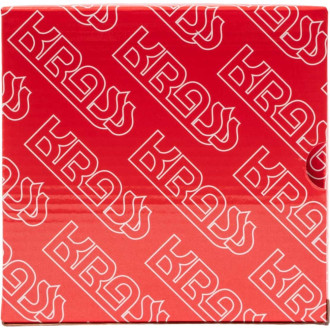 Редуктор пропановый KRASS БПО 5 3