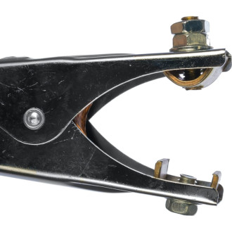 Клемма заземления KRASS КЗ-300