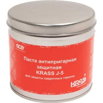 Антипригарная паста защитная KRASS j-5