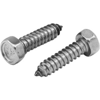 Саморез KREPFIELD 7976А2САМОРЕЗ6.3X32-10