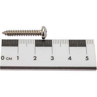 Саморез KREPFIELD 7981А2САМОРЕЗ4.2X25-40