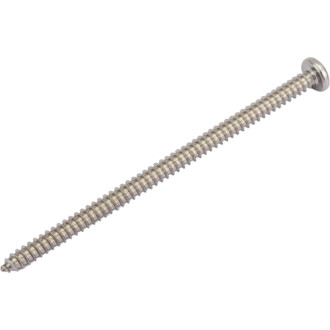 Саморез KREPFIELD 7981А2САМОРЕЗ4.2X80-40