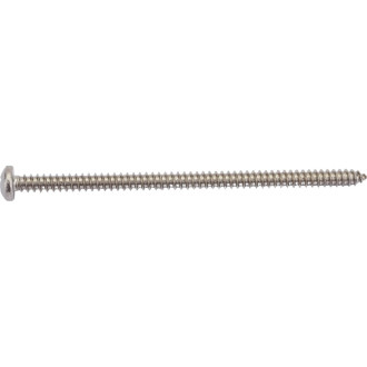 Саморез KREPFIELD 7981А2САМОРЕЗ4.2X80-40
