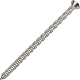 Саморез KREPFIELD 7982А2САМОРЕЗ4.2X80-40