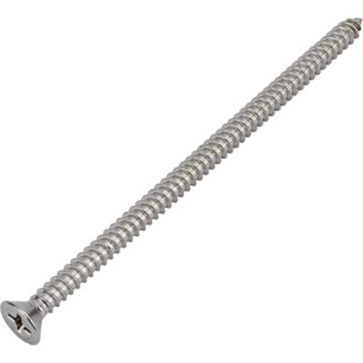 Саморез KREPFIELD 7982А2САМОРЕЗ4.2X80-40